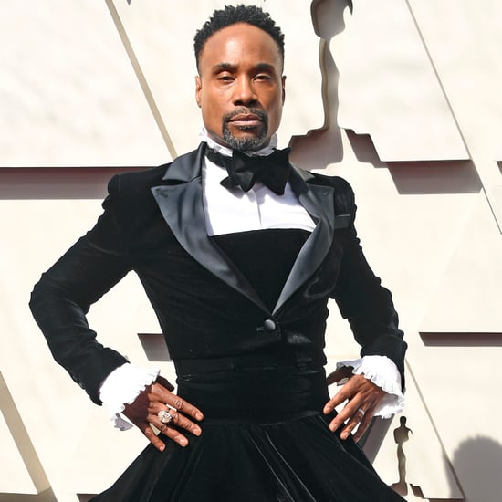 Who Is Billy Porter From the 2019 Oscars?