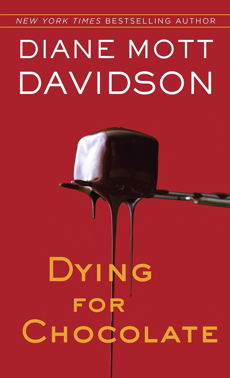 "Dying For Chocolate"
