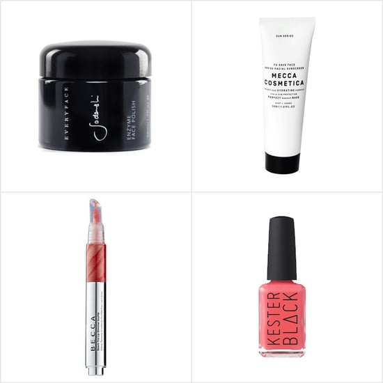 Best Australian Beauty Products