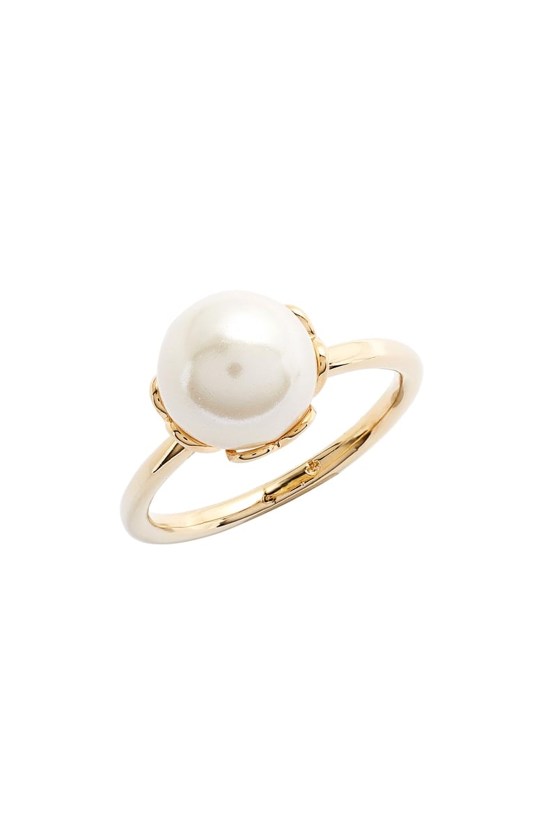 Kate Spade New York Pearlette Ring