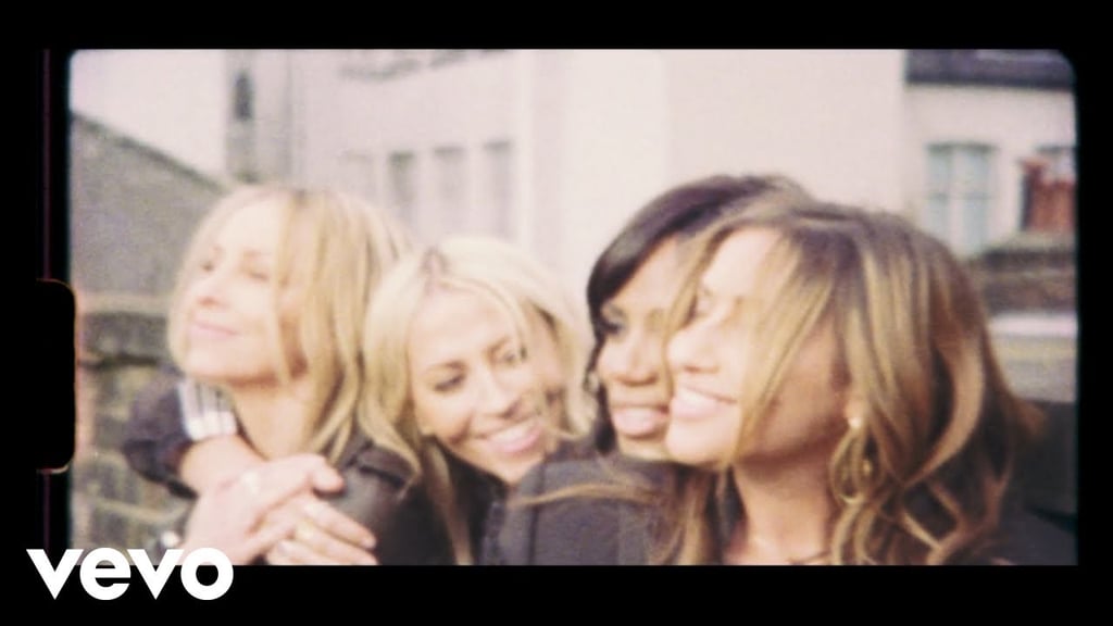 "Love Last Forever" by All Saints