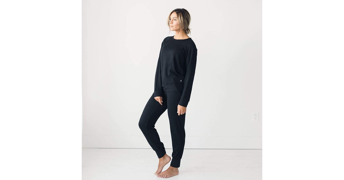 bamboo jogger