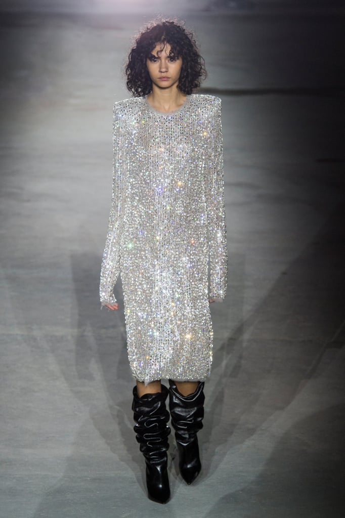 Saint Laurent Fall 2017