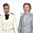 Queer Eye's Tan France Is a Dad! He and Husband Rob Have Welcomed Their First Child