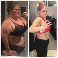 Taylor Lost 70 Pounds in Less Than 7 Months — It All Began With These 30-Minute Workouts