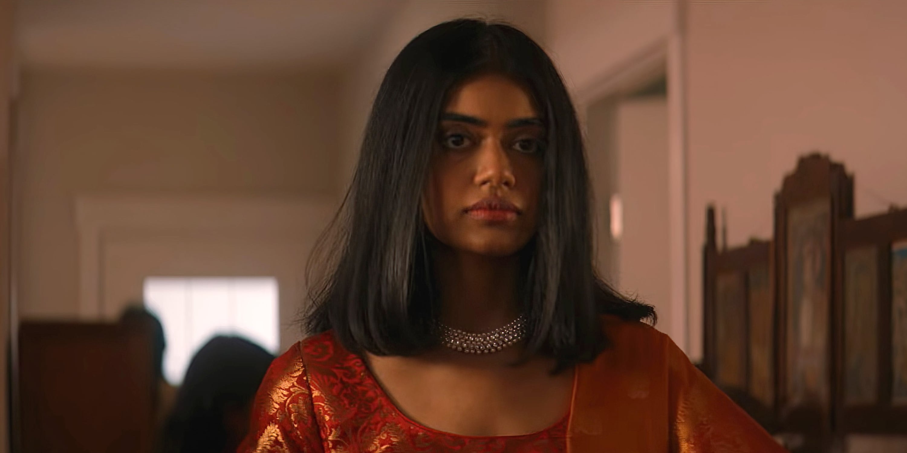 Megan Suri on It Lives Inside | POPSUGAR Entertainment - Vimarsana News