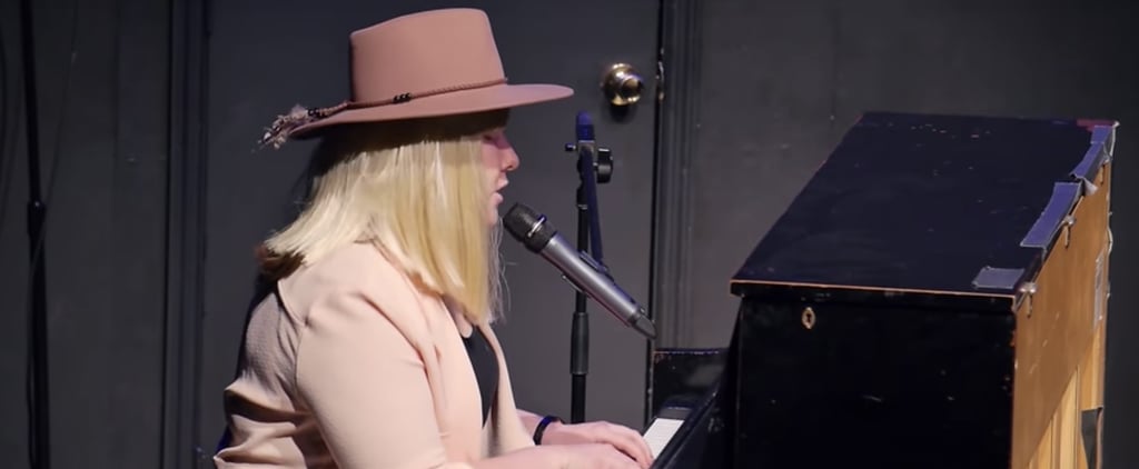 Lady Gaga A Million Raisins Parody Video April 2019