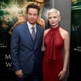 So, Michelle Williams Was Actually Paid 8 Times Less Than Mark Wahlberg For All the Money in the World