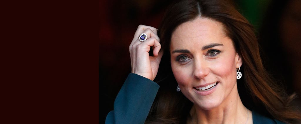 Kate Middleton's Best Jewelry Gifts From the Royal Family