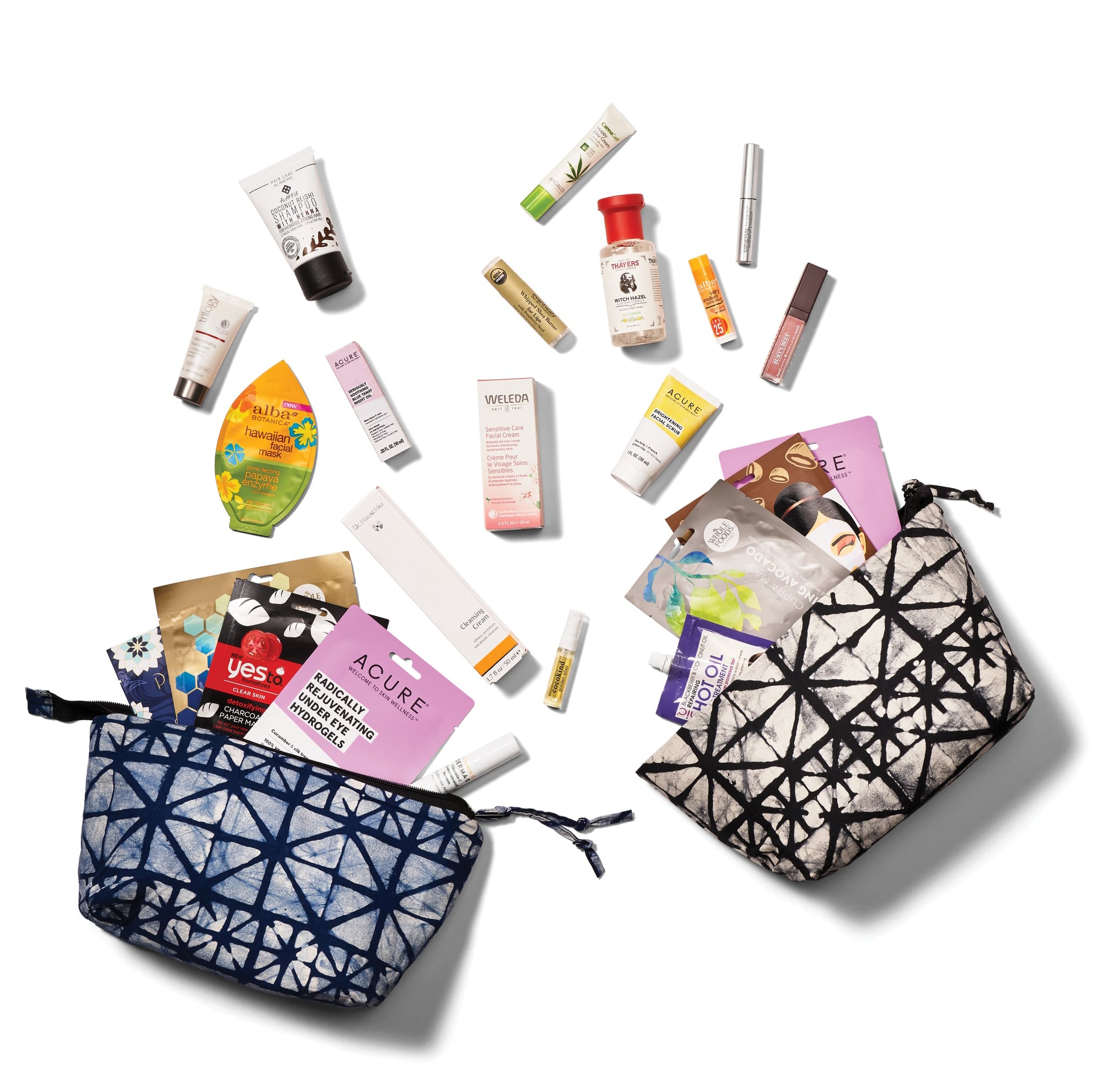 Whole Foods Beauty Bag Sale 2019 POPSUGAR Beauty