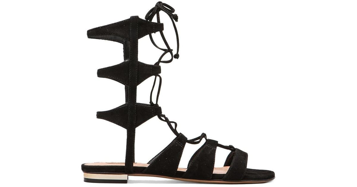 Schutz Erlina Sandal ($200) | Best Work Sandals | POPSUGAR Fashion Photo 10