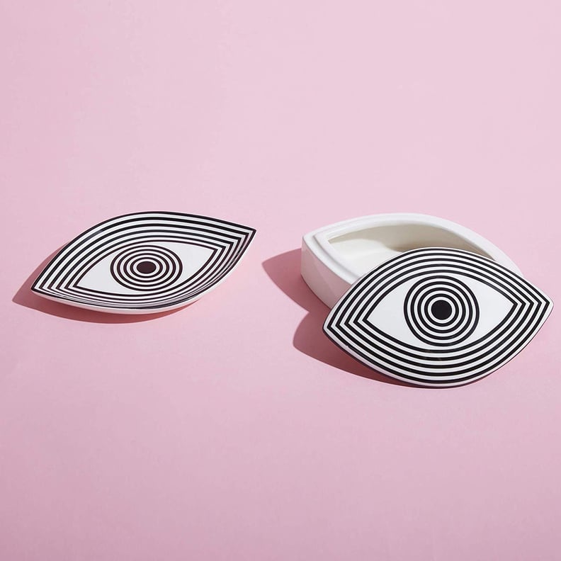 Now House by Jonathan Adler Wink Trinket Tray