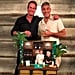 George Clooney Birthday Party Pictures 2017