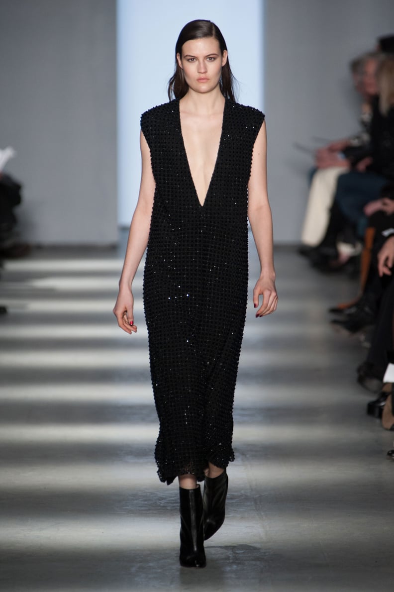 Wes Gordon Fall 2014