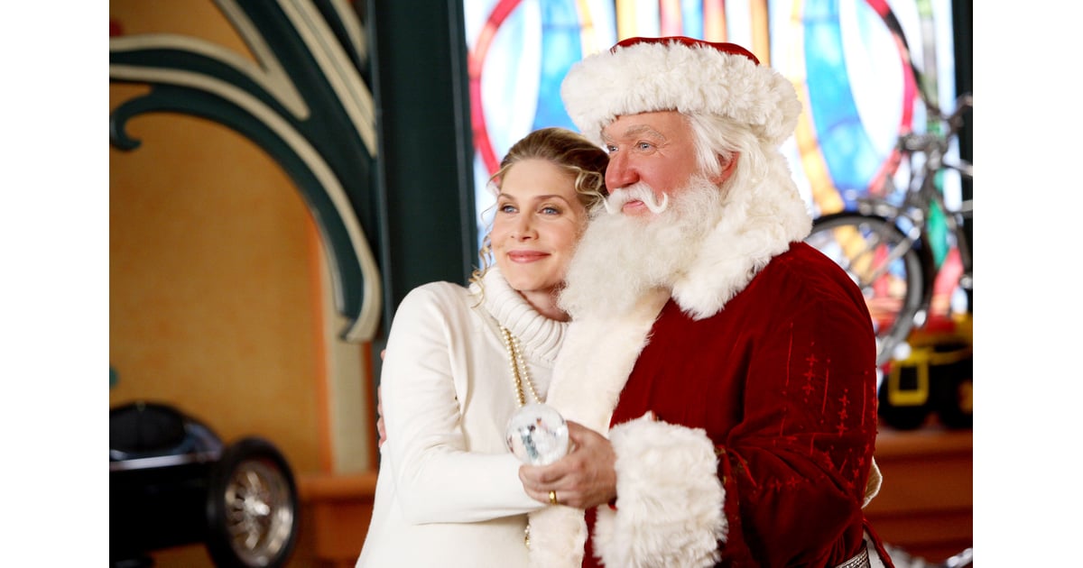 Disney S The Santa Clause 3 The Escape Clause The 19 Best Christmas Movies You Can Watch On Netflix Popsugar Entertainment Photo 19