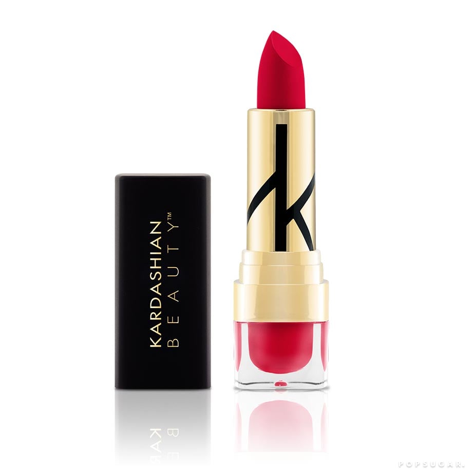 Kardashian Beauty Lip Slayer Lipstick in Empower