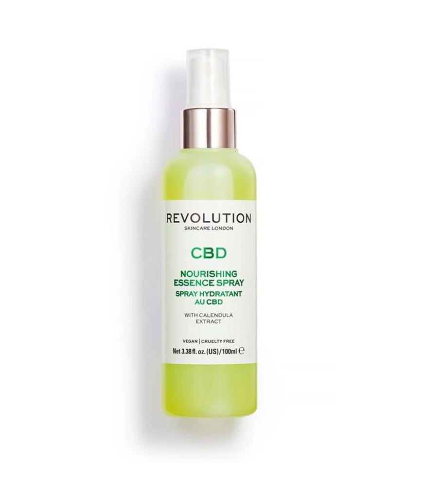 Revolution CBD Nourishing Essence Spray