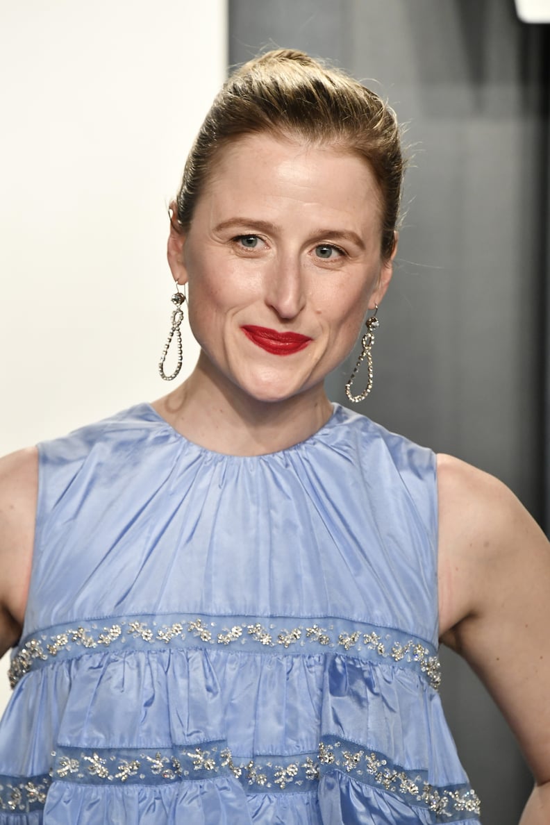 Mamie Gummer