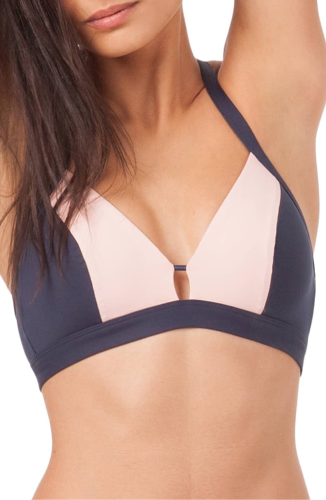 Lively The Active Cross-Back Sports Bralette