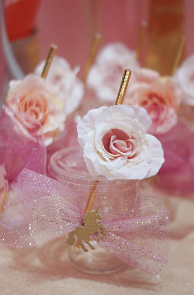 Whimsical Unicorn Birthday Party