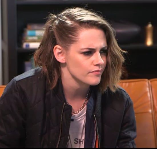 Kristen Stewart Quotes About Diversity in Hollywood