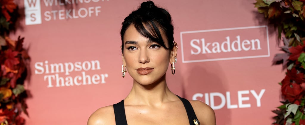 Dua Lipa Confirms She's Single Amid Trevor Noah Dating Rumors