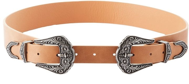 Charlotte Russe Plus Size Belt