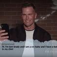 Tom Brady, Patrick Mahomes, and More NFL Stars Get Viciously Roasted in the New "Mean Tweets"