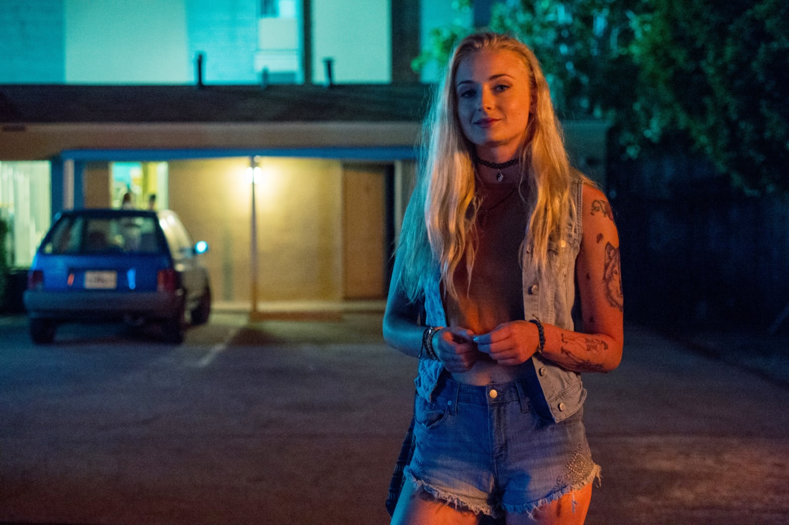 Sophie Turner Movies and TV Shows | PS Entertainment