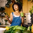 The Latest TikTok Wellness Trends Are All Thin-Coded