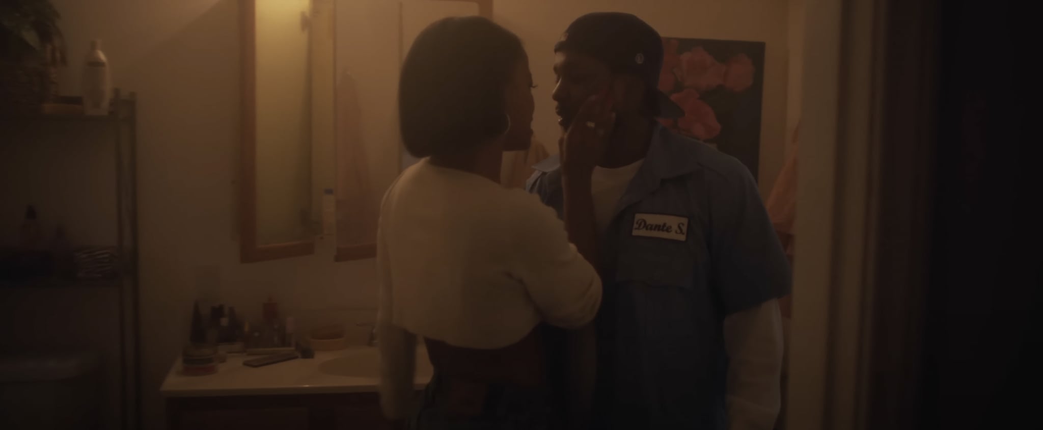 Kendrick Lamar Releases Short Film For