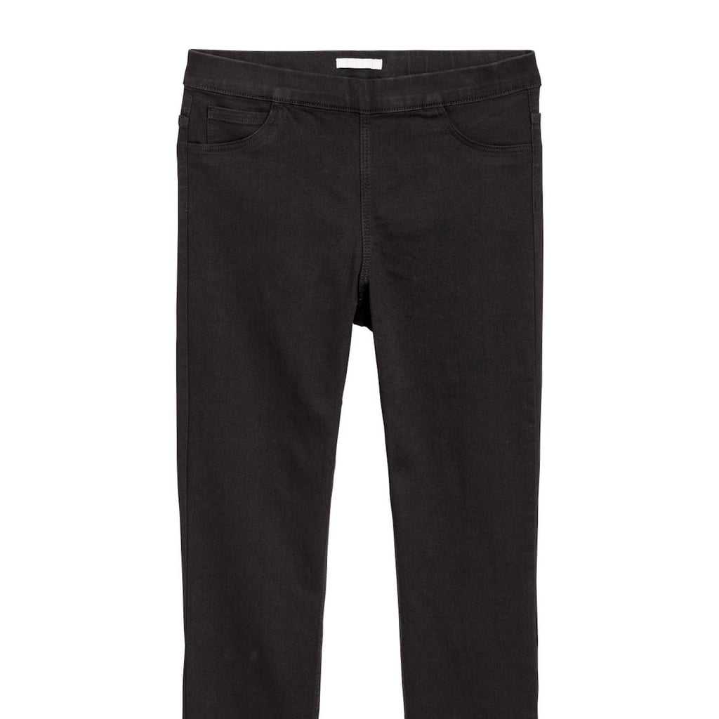 Best Cheap Black Pants