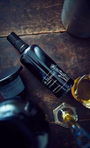 De Mamiel Dewy Facial Mist