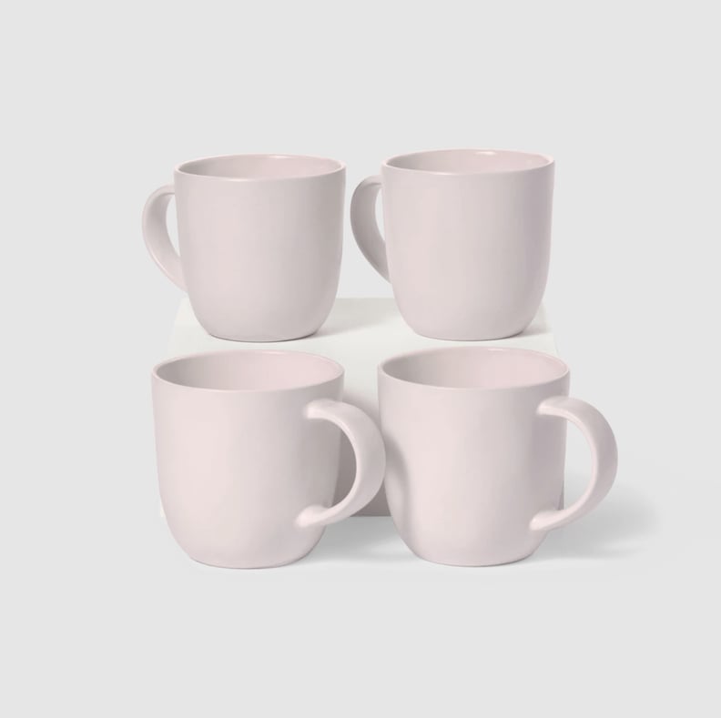 The Perfect Mugs: Leeway Home Mug Set