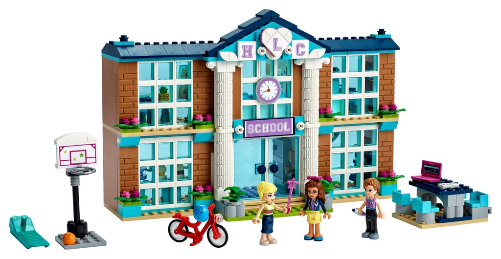 Lego Friends Heartlake City School Set