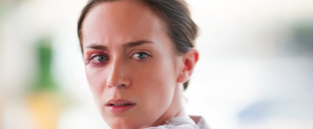 Will Emily Blunt Win an Oscar For Sicario?
