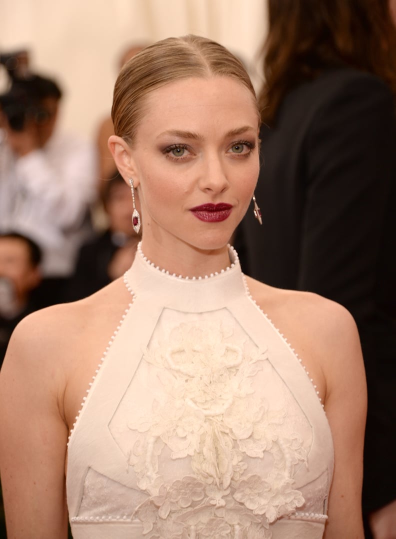 Amanda Seyfried