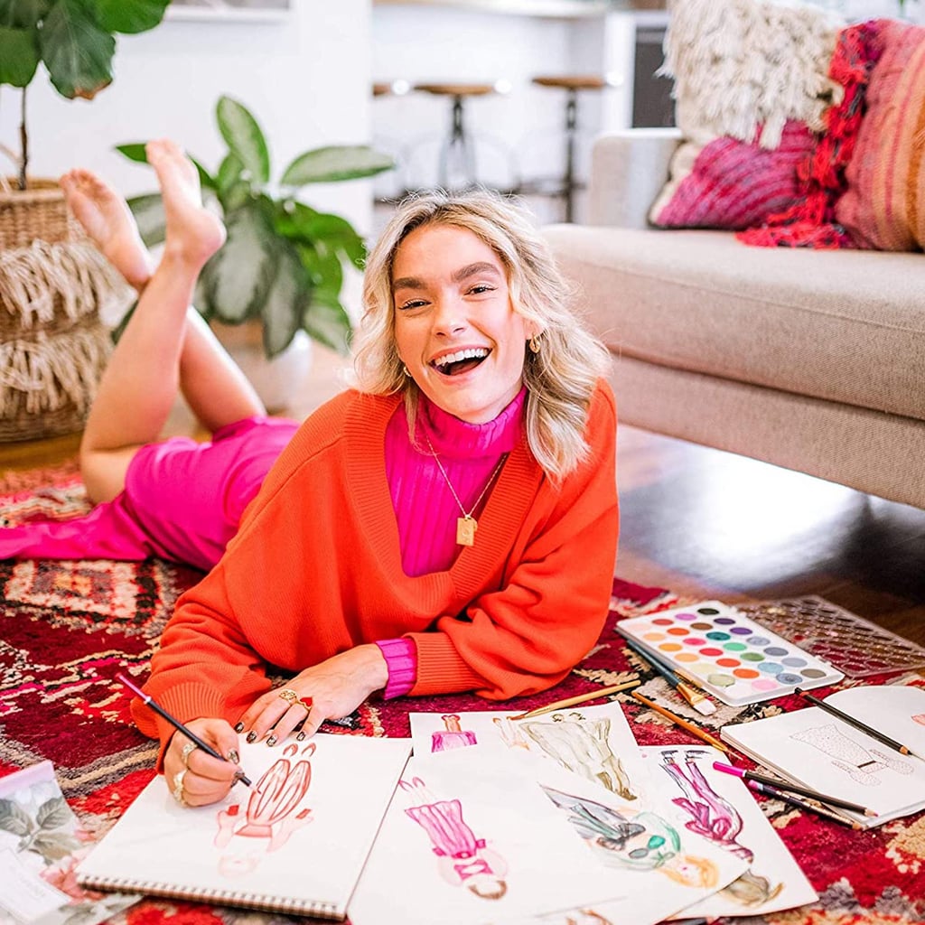 Have You Ever Wondered What Makeup Palette Matches Harry Styles's Songs? ColourPop Has