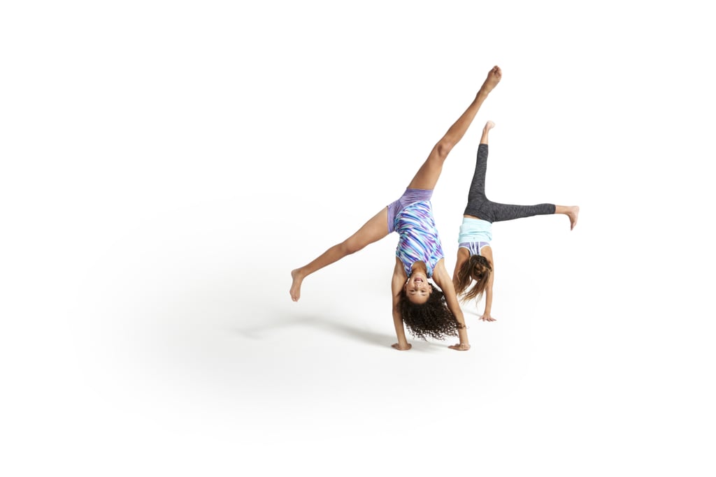 Athleta Girl Clothes