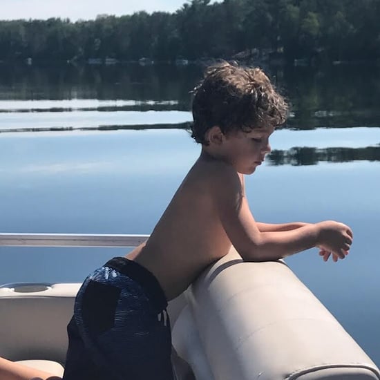 Essay About Having a Quiet Child