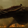 Here's How the "House of the Dragon" Dragons Might Be Related to Daenerys's on "Game of Thrones"