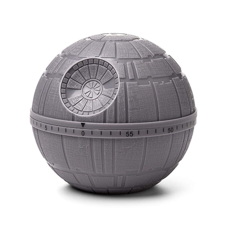 Star Wars Death Star Kitchen Timer