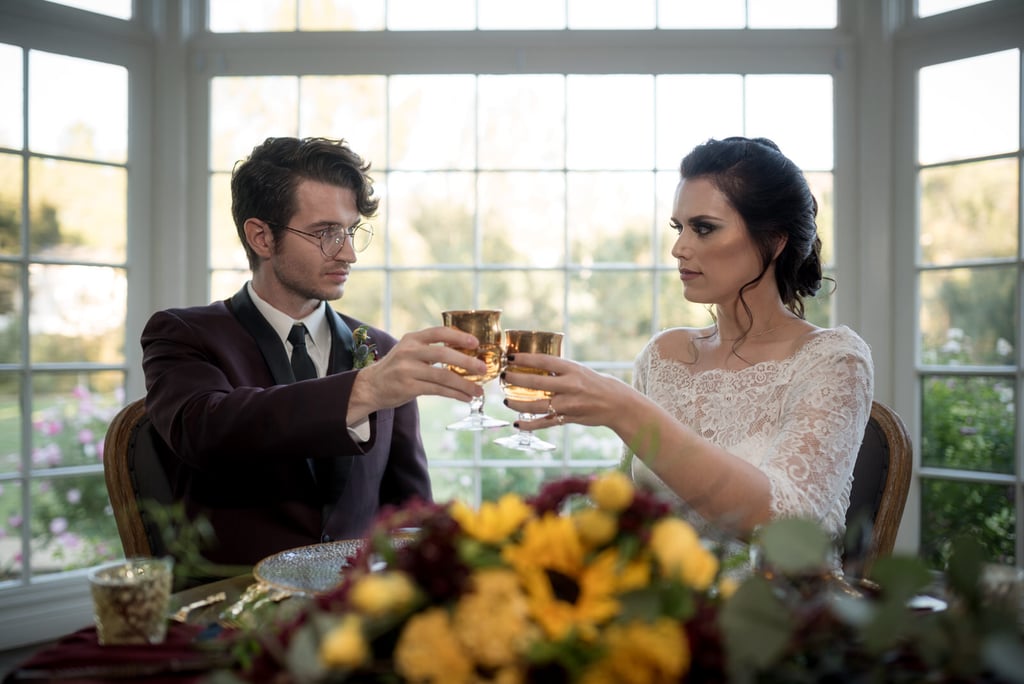 Harry Potter Wedding Ideas Harry Potter Wedding Ideas