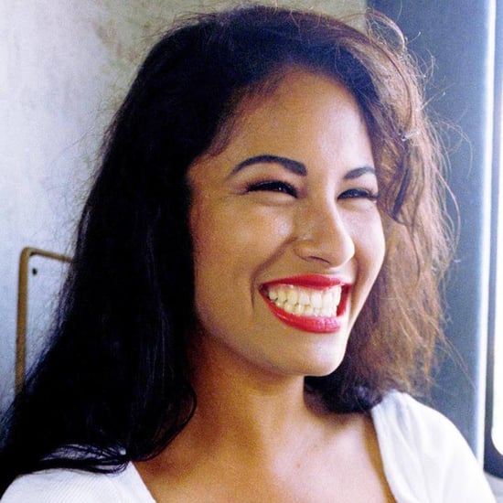 Selena Quintanilla Playlist