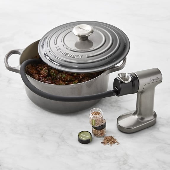 Breville Smoking Gun