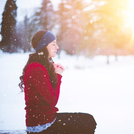 Winter Solstice Playlist
