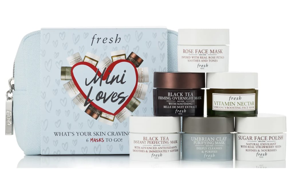 Fresh Mini Loves Mini Mask Set