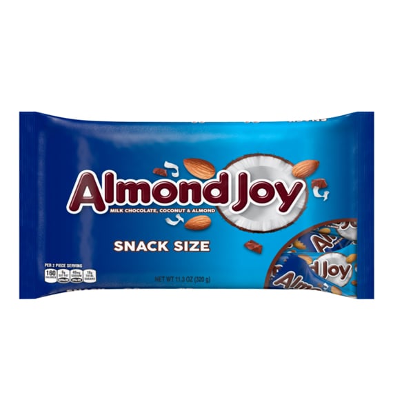 Halloween Candy With The Most Protein Popsugar Fitness
