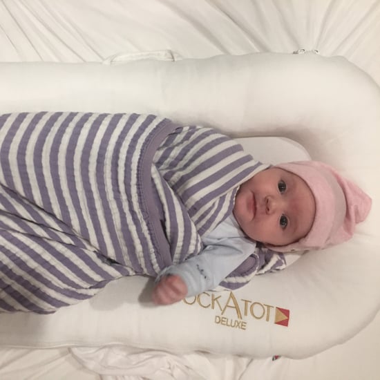 Baby Nests Like DockaTot and Cocoonababy
