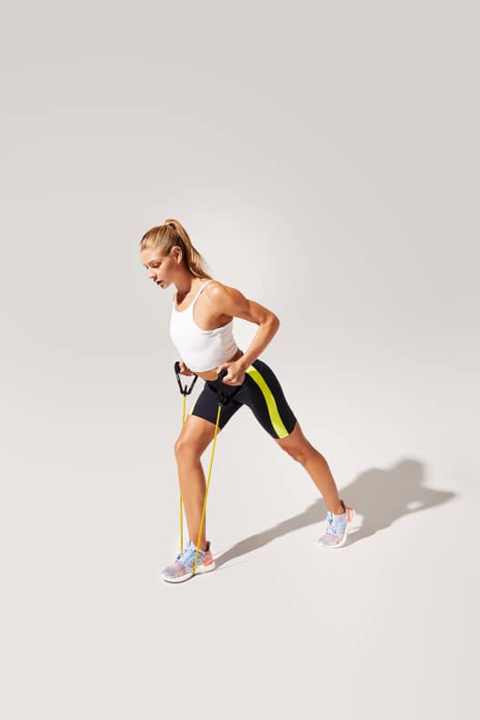 Week 1 of the Barry s Bootcamp 4 Week Workout Plan POPSUGAR